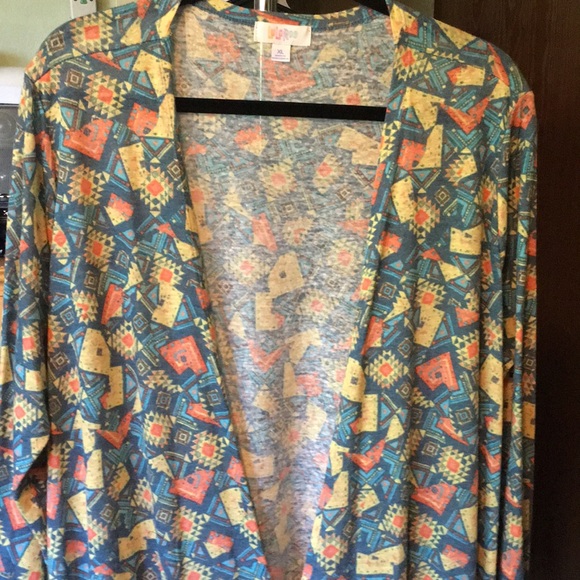 LuLaRoe Sweaters - NWT LuLaRoe Sarah